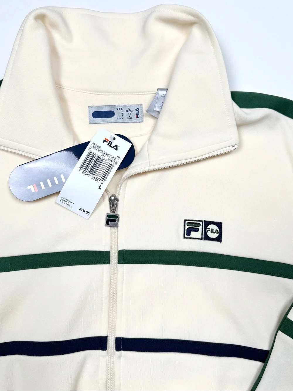 Fila new original
